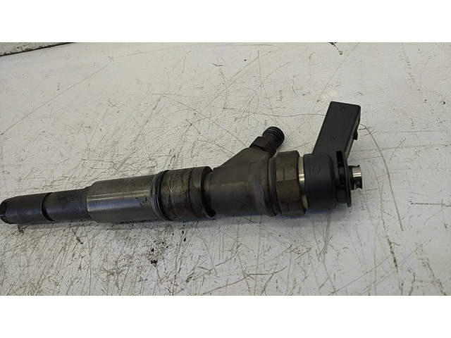 Форсунка 0445110    BMW X3 E83 для дизельного двигателя  2