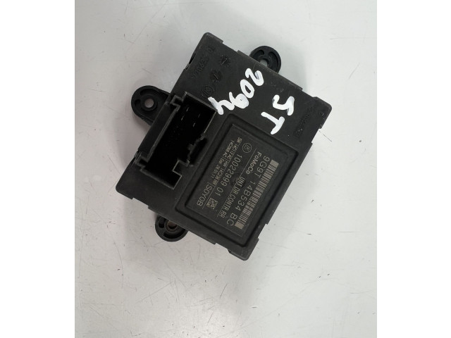 Блок управления 9G9T14B534BC, 9G9T14B534BC   Volvo V70