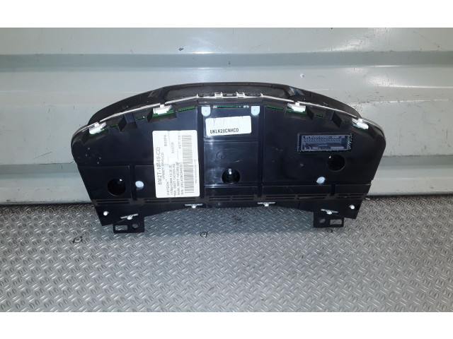 Панель приборов 8M2T10849CD Ford S-MAX