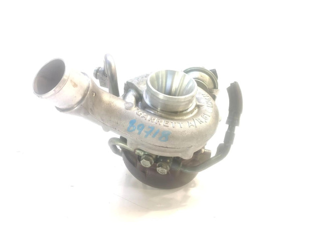 Turbodmychadlo Турбина 8972409267 Renault Vel Satis P9X 701