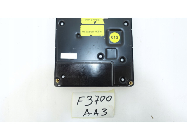 Блок управления 4K0035284K, 4K0035284K Volkswagen Golf VII