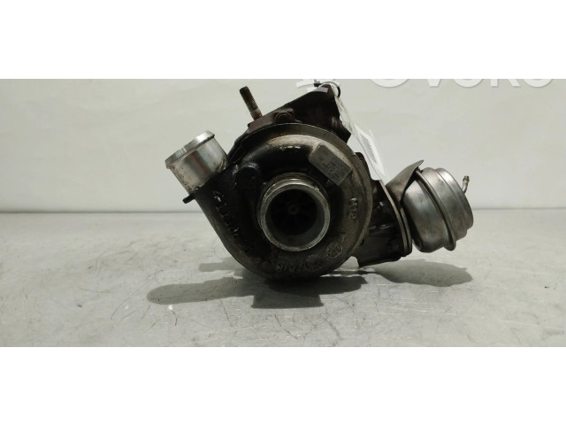 Турбина KIA Ceed 282012A710, 7752740003