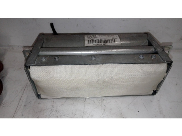 Подушка безопасности пассажира 3B0880204F, 30347045D Skoda Superb B5 (3U)