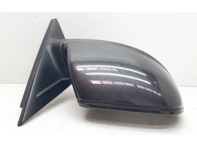 Зеркало электрическое Audi Q5 SQ5 2008 - 2017 года