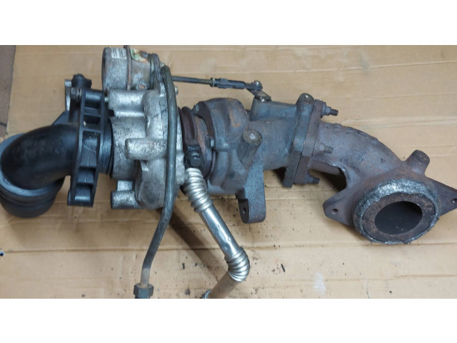 Řídící jednotka    Renault Espace III 1999