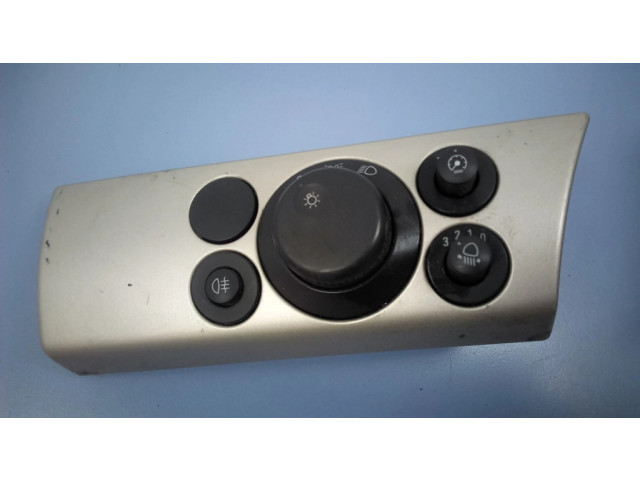 Включатель фонарей