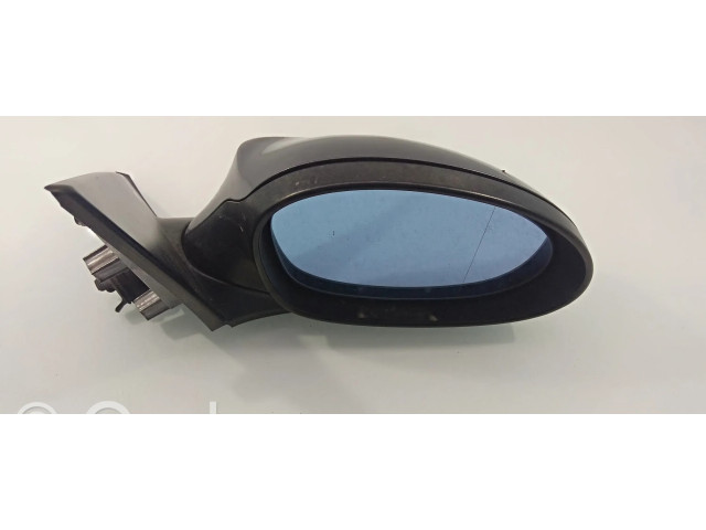 Zpětné zrcátko pravé BMW 1 E82 E88 2006 GRISOSCURO, ELECTRICO5PINES
