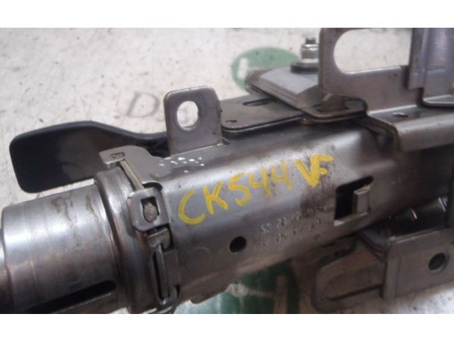    Рулевая рейка 6Q1419501AH   Skoda Fabia Mk1 (6Y) 1999 - 2007 года