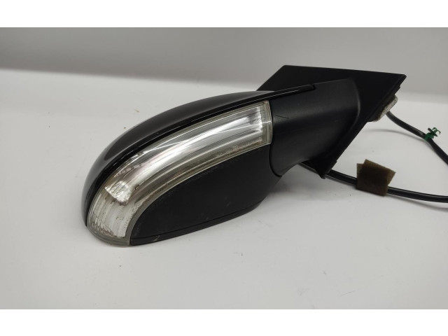 Зеркало электрическое        Volkswagen Golf Plus  2005 - 2013 года   