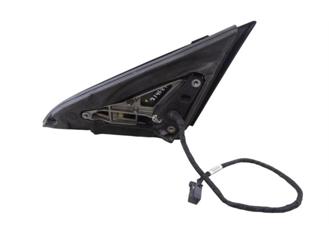 Зеркало электрическое        Mercedes-Benz A W176  2012 - 2018 года   