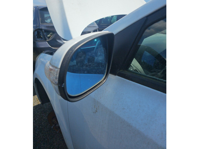 Зеркало (механическое) KIA Pro Cee'd I 2008 - 2013 года