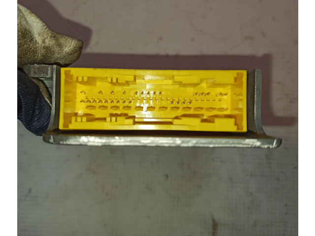 Блок подушек безопасности 1c0909605a, 5WK43122   Volkswagen Transporter - Caravelle T5