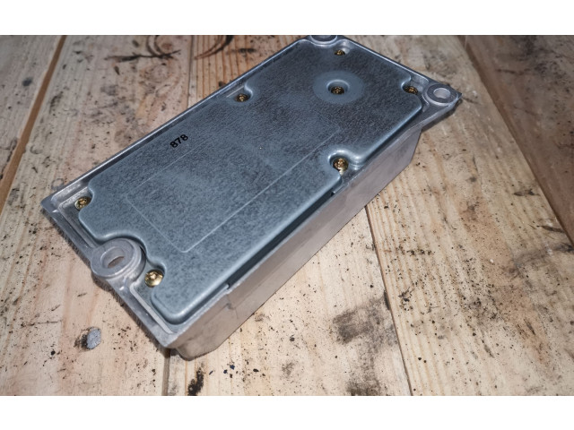 Блок подушек безопасности 0285001447, P30658913 Volvo XC90