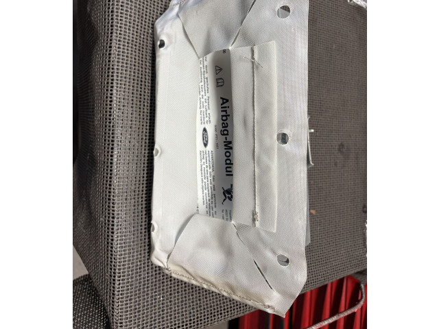 Подушка безопасности пассажира 6G9N042A94BJ Ford Galaxy