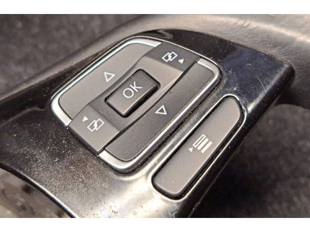 Volant Volkswagen Touareg II 2013 7P6419091  