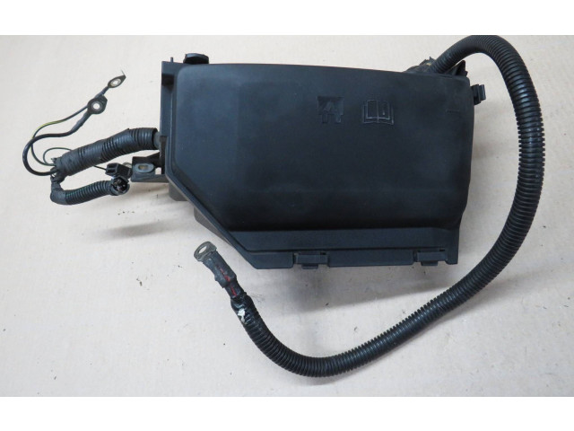 Блок предохранителей 6G9T14A067AB Ford S-MAX