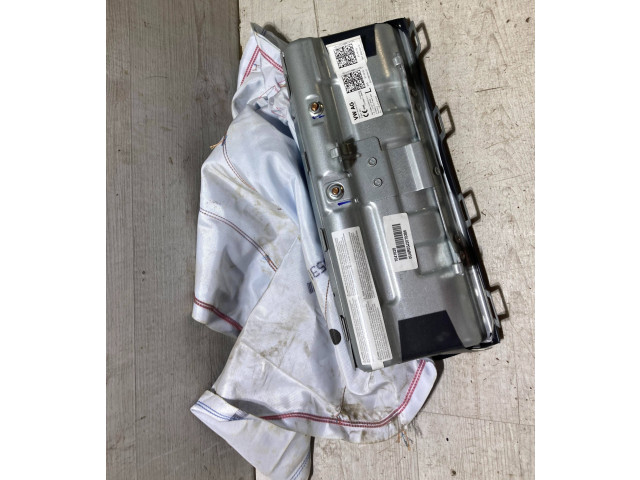 Подушка безопасности для колен 8V1880841D, 40372572232 Audi A3 S3 8V