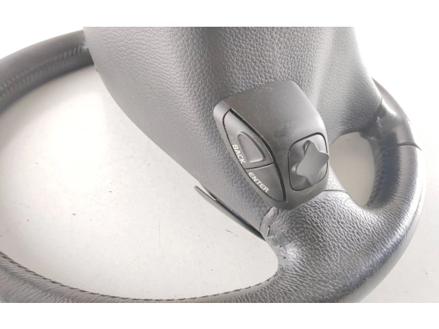 Руль Volvo XC90  2003 - 2006 года 30643078, 18002002      