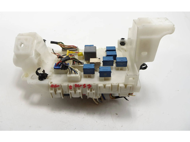 Pojistková skříňka P612-0960, P61203F2T Suzuki Swift II 2011