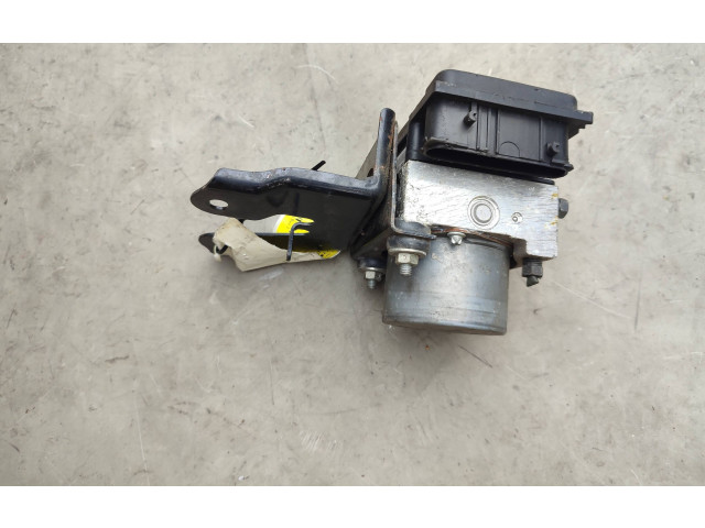 Блок АБС 445100H010, 0265231579 Peugeot 107 2005 - 2014 года