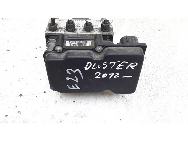 Блок АБС Dacia Duster