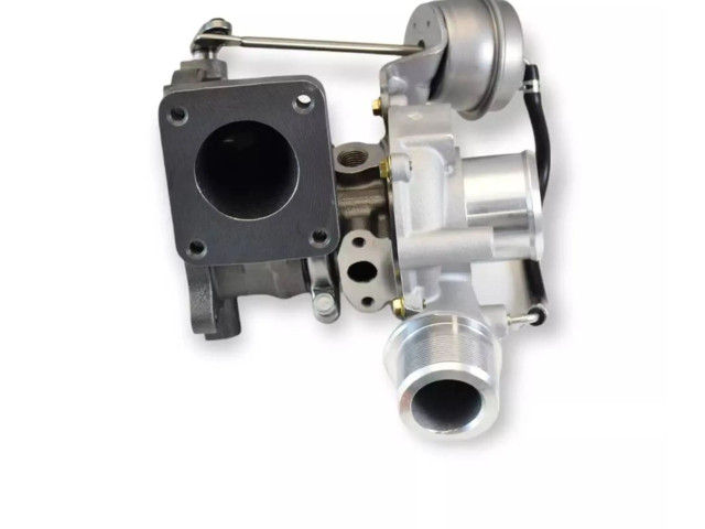  Турбина Lancia Delta III  71724555, VL36         