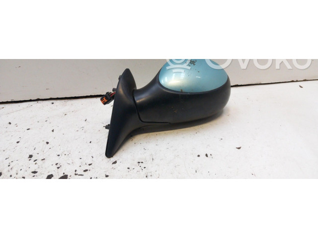 Зеркало (механическое)       Citroen Xsara Picasso   -  года   