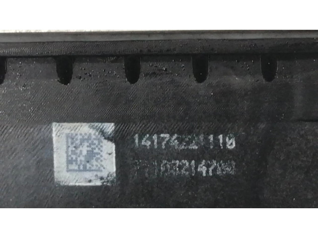 Блок АБС 51800745 Alfa Romeo 166 2003-2009 года