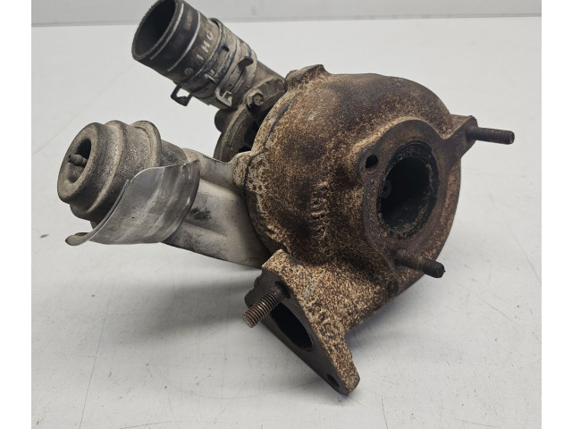 Turbodmychadlo Турбина 028145702D Seat Toledo I (1L)