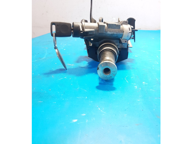 Рулевая рейка 8L1419501T, 8L1419501T Audi A3 S3 8L 1996 - 2003 года