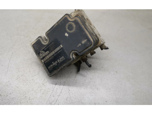 Jednotka ABS 9652342980, 10097011143 Peugeot 206 2004