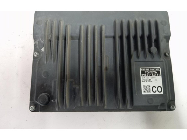 Řídící jednotka 8966133T41 Toyota Camry 2018