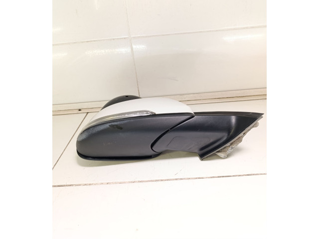 Zpětné zrcátko BMW X1 F48 F49 2016 E1041357, 041357