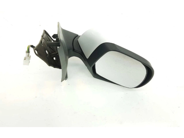 Зеркало электрическое     Сзади   Dacia Dokker     