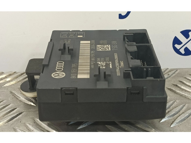 Блок управления 8K0959795 Audi A4 Allroad