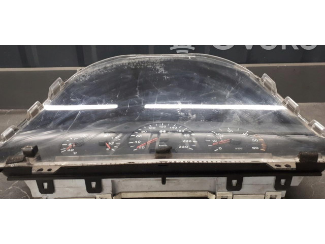 Pojistková skříňka Спидометр (приборный щиток) 602584003 Alfa Romeo 145 - 146 1997