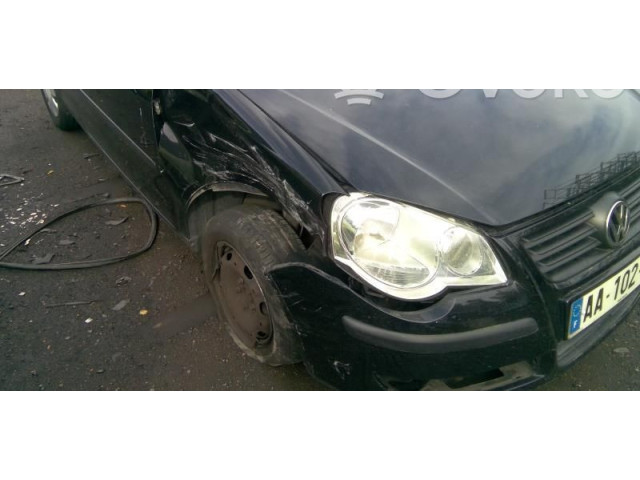 Вентилятор печки 7701050899 Renault Clio II