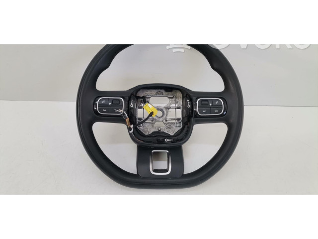 Руль Citroen C3  2016 -  года 98164325ZD, 98164325ZD      