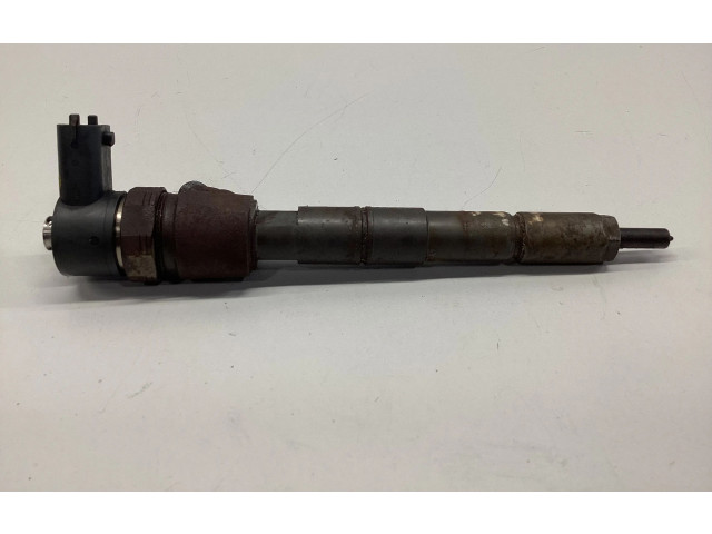 Форсунка 0445110300 Alfa Romeo Giulietta