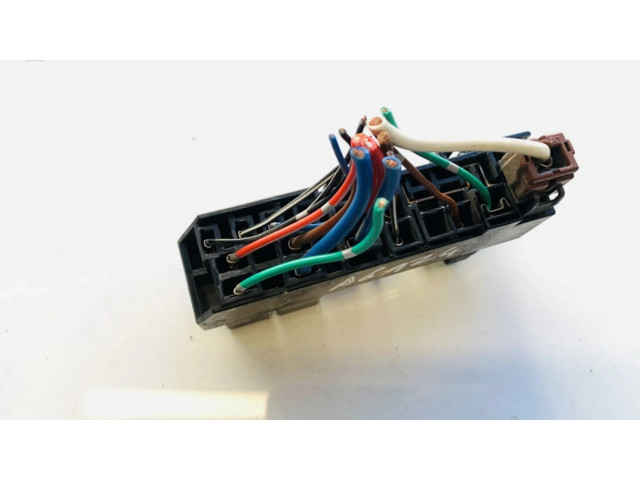 Блок предохранителей  pr0620000, pr062-0000   Mitsubishi Outlander    