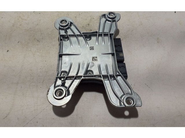 Блок подушек безопасности 31476261 Volvo S60