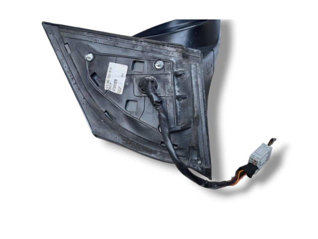 Zpětné zrcátko Honda Civic 2006 97311028, 76200SMGE214M101