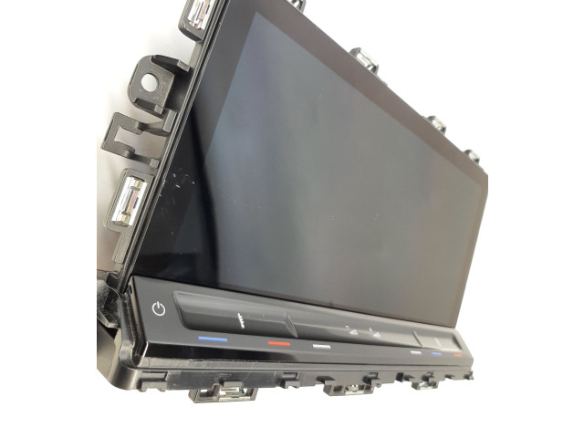 Дисплей 5H0919605B Volkswagen Golf VIII