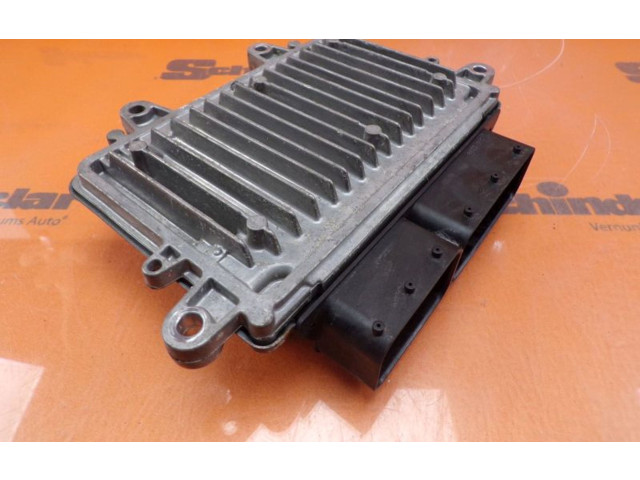 Řídící jednotka A6401505279, A6401505279 Mercedes-Benz B W245 2005