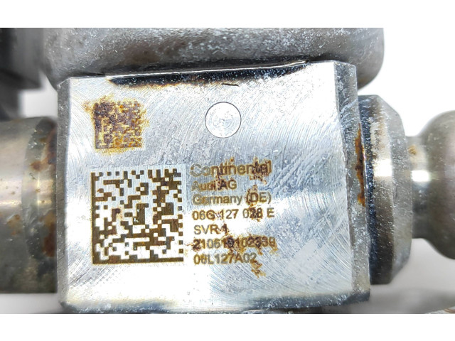 Vstřikovací čerpadlo 06G127028E, 08L127A02 Volkswagen Tiguan Allspace DGU