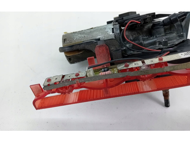 Моторчик заднего дворника A1698201340    Mercedes-Benz A W169