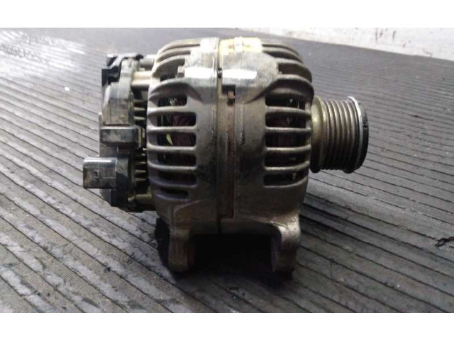 Генератор 06F903023F, F00MA45300 Volkswagen Caddy