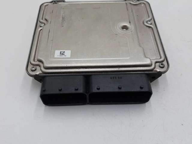 Řídící jednotka 8519663 Mini Paceman (R61) 2014