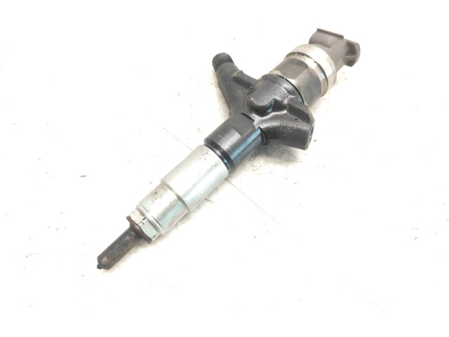 Форсунка 16613AA030, 05M07760    Subaru Outback   