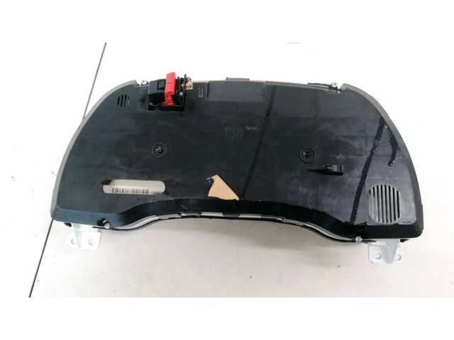 Přístrojová deska Fiat Punto (188) 2003 46833372